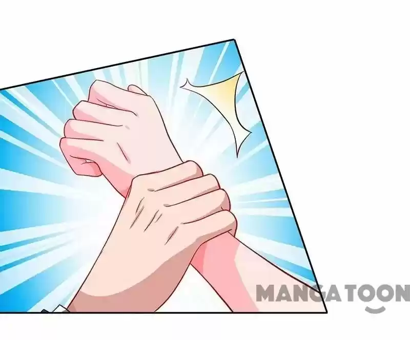 My Badass Ceo Daddy Chapter 70