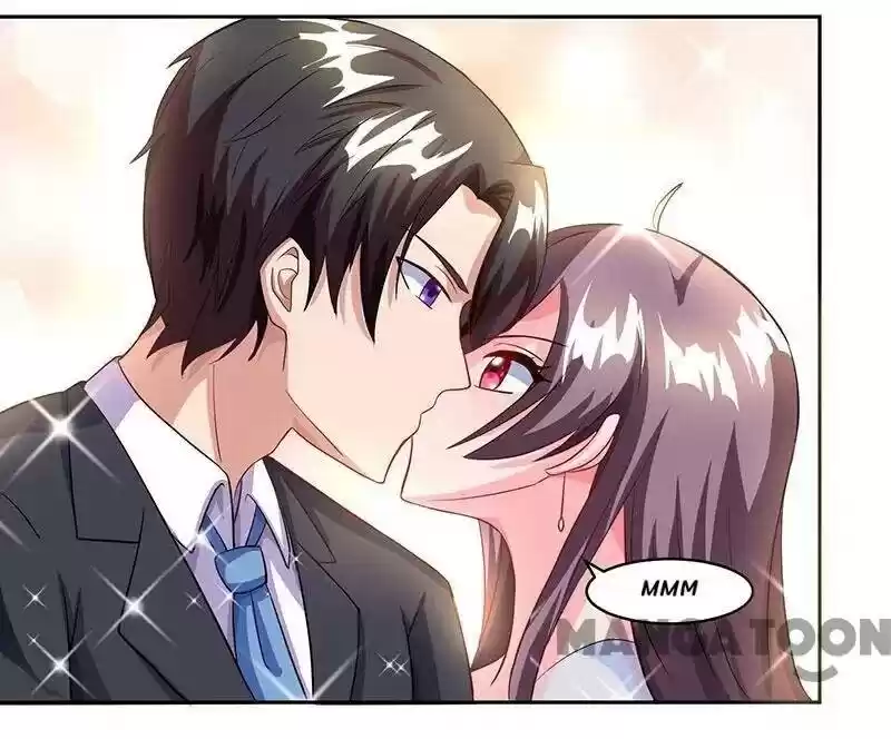My Badass Ceo Daddy Chapter 70