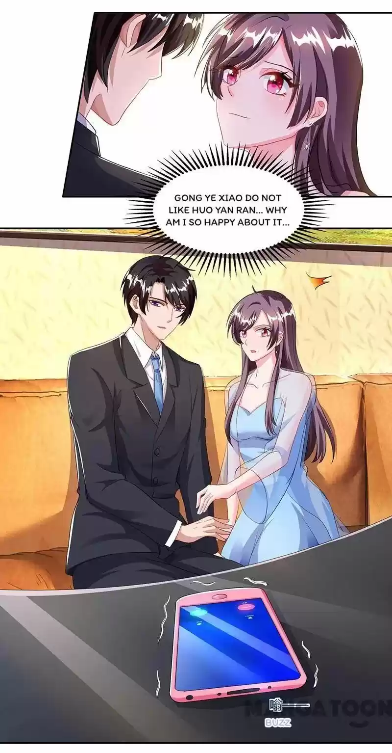 My Badass Ceo Daddy Chapter 70