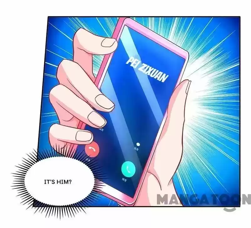 My Badass Ceo Daddy Chapter 70