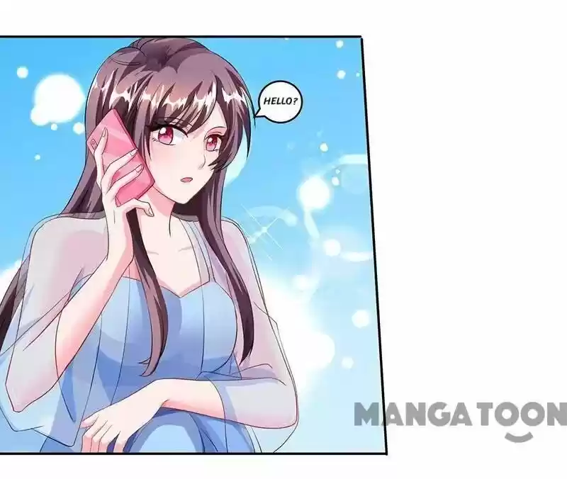 My Badass Ceo Daddy Chapter 70