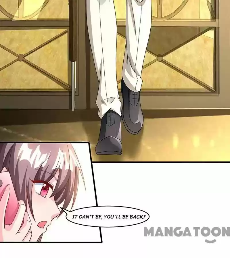 My Badass Ceo Daddy Chapter 70