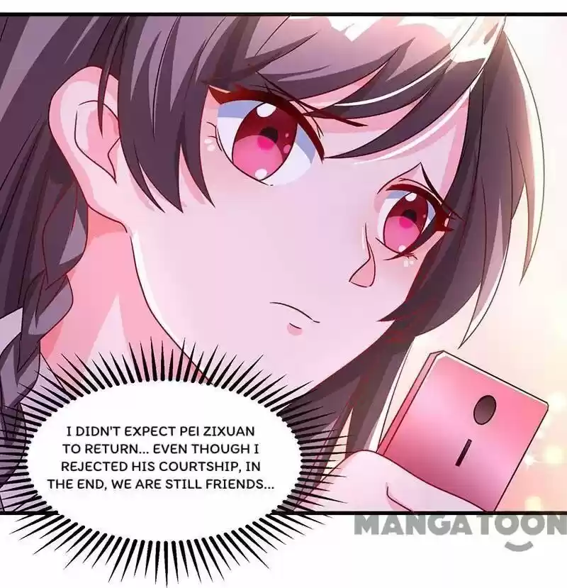 My Badass Ceo Daddy Chapter 70