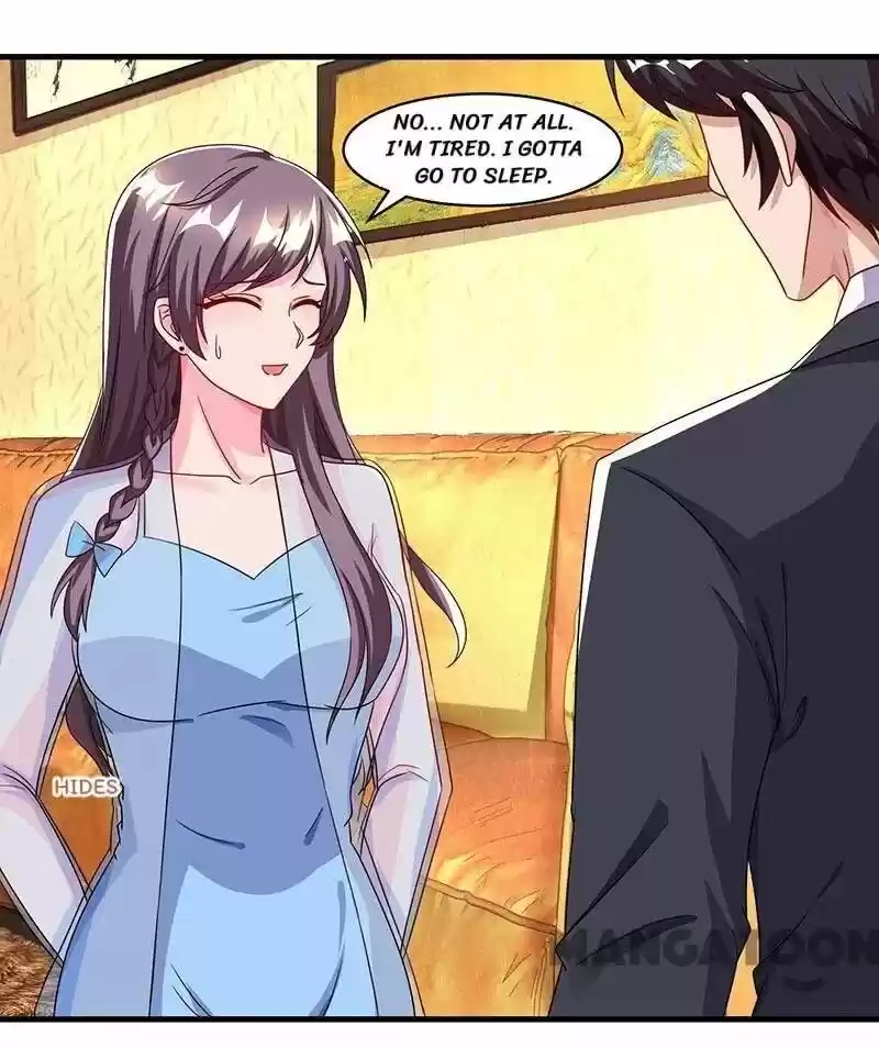 My Badass Ceo Daddy Chapter 70