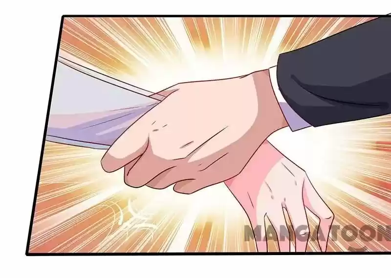 My Badass Ceo Daddy Chapter 70