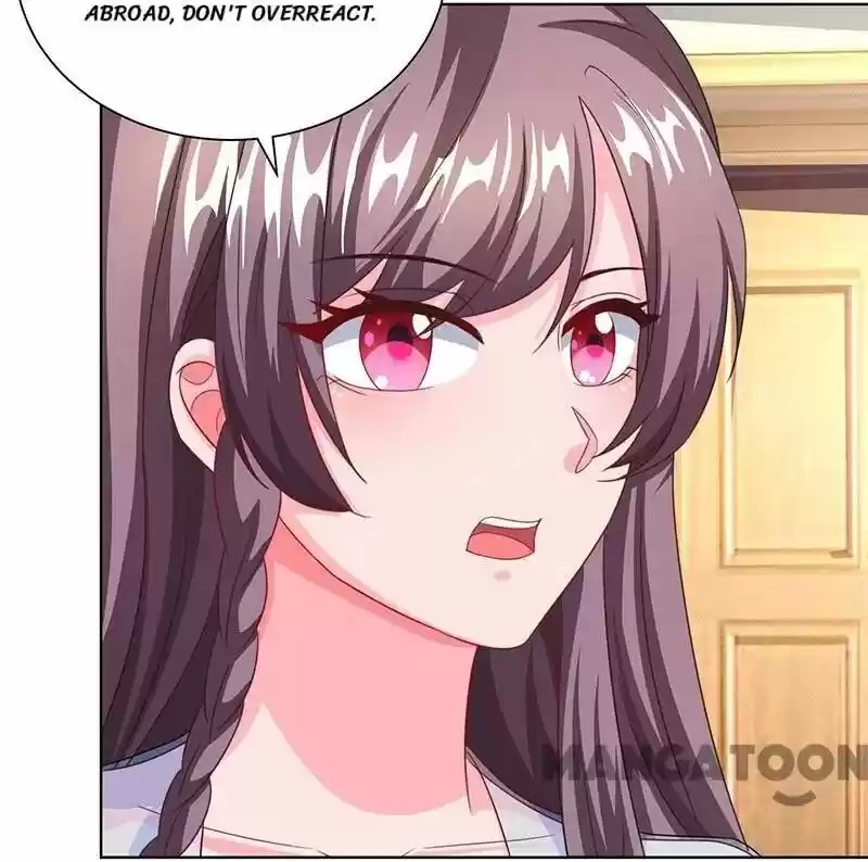 My Badass Ceo Daddy Chapter 71