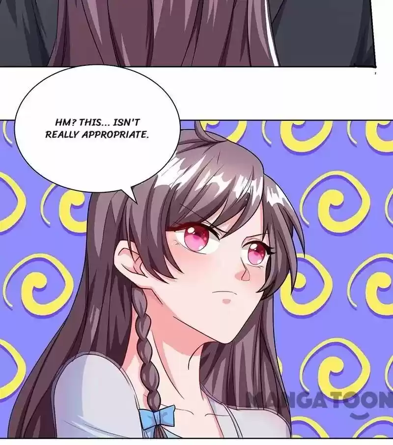 My Badass Ceo Daddy Chapter 71