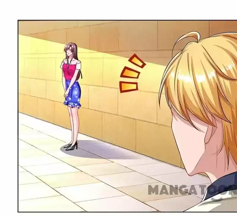 My Badass Ceo Daddy Chapter 71