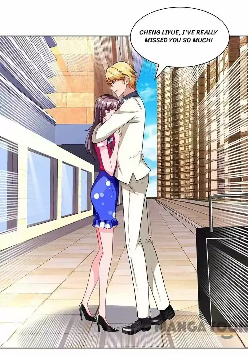 My Badass Ceo Daddy Chapter 71