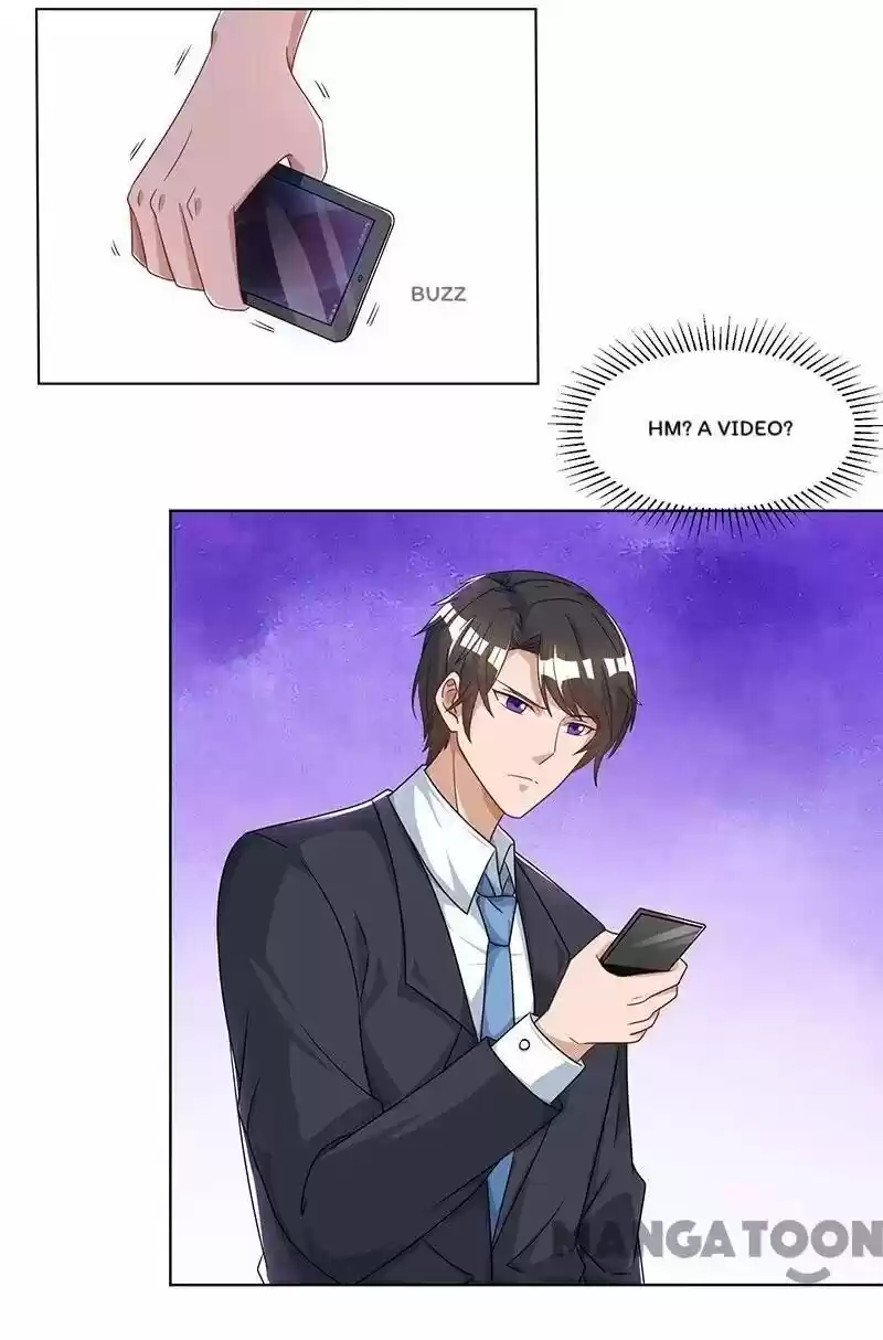 My Badass Ceo Daddy Chapter 71