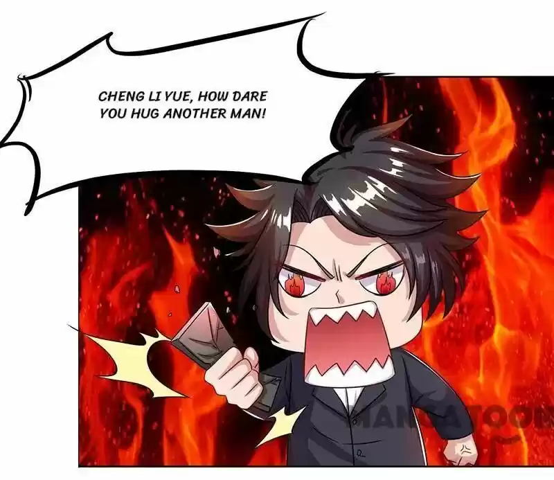 My Badass Ceo Daddy Chapter 71