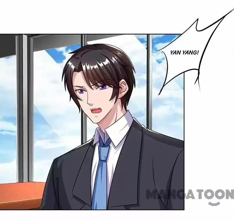 My Badass Ceo Daddy Chapter 71