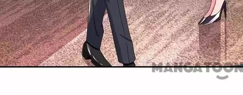 My Badass Ceo Daddy Chapter 71