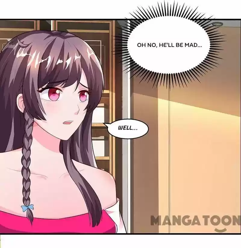 My Badass Ceo Daddy Chapter 72