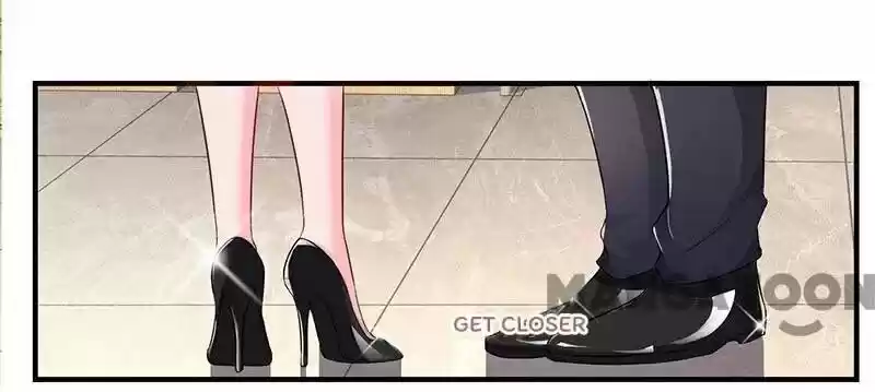 My Badass Ceo Daddy Chapter 72