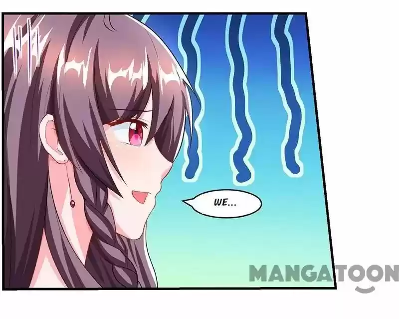 My Badass Ceo Daddy Chapter 72