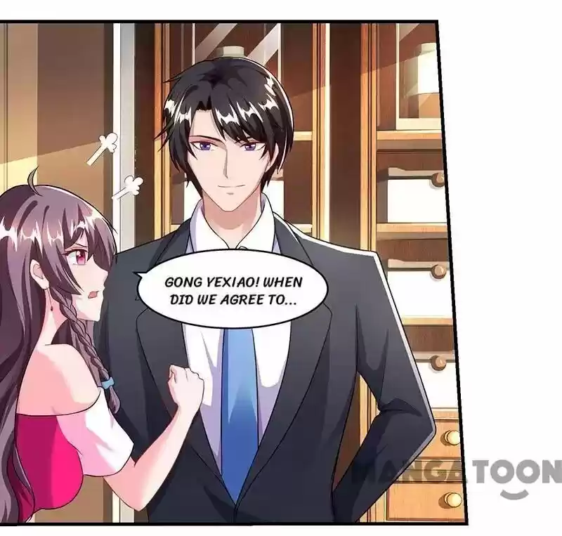 My Badass Ceo Daddy Chapter 72