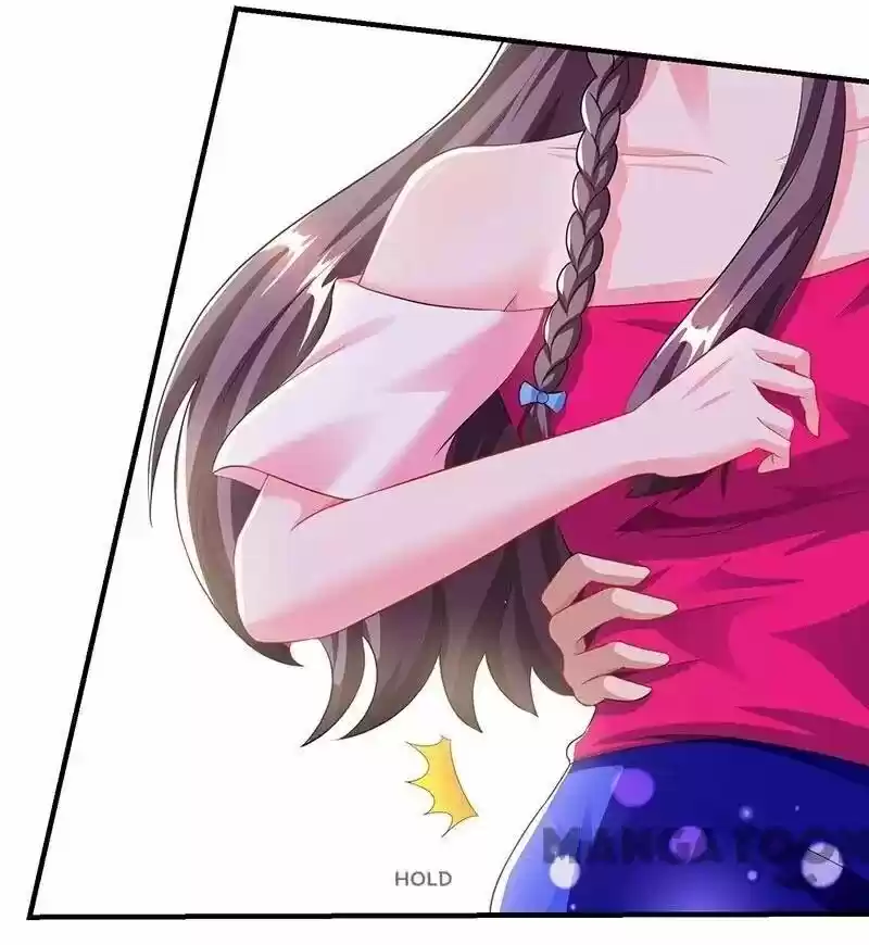 My Badass Ceo Daddy Chapter 72