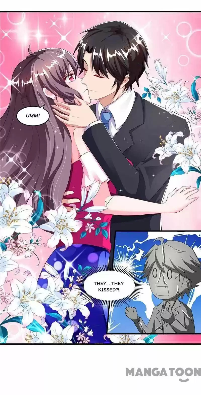 My Badass Ceo Daddy Chapter 72