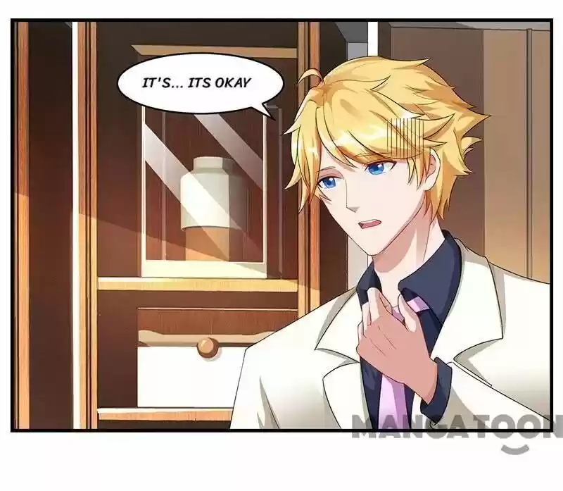 My Badass Ceo Daddy Chapter 72