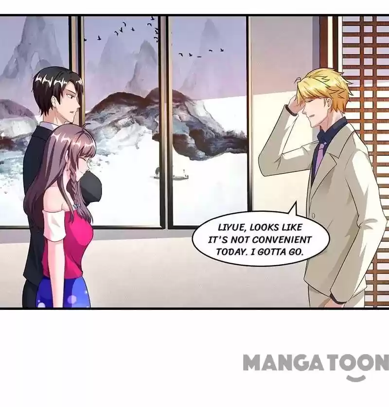 My Badass Ceo Daddy Chapter 72