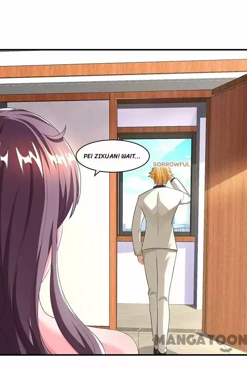 My Badass Ceo Daddy Chapter 72