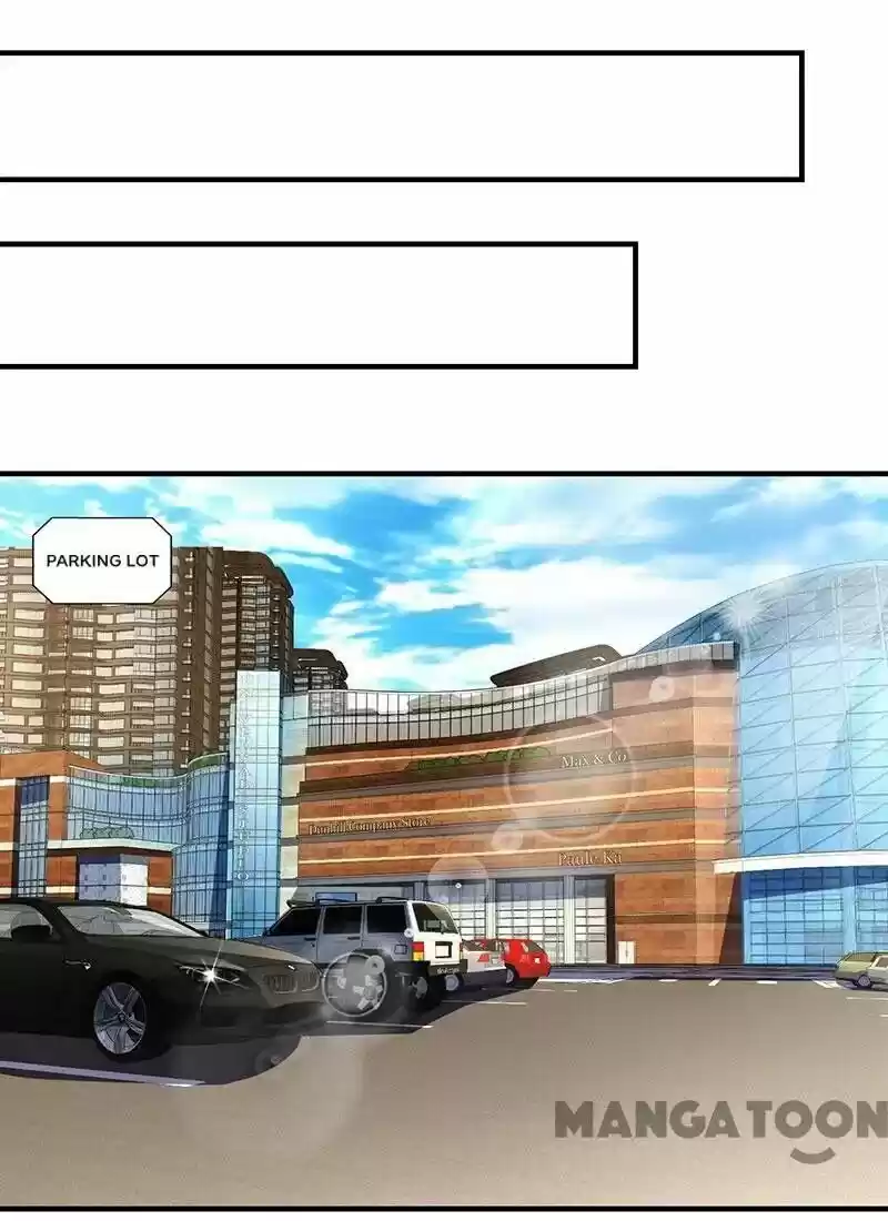 My Badass Ceo Daddy Chapter 72