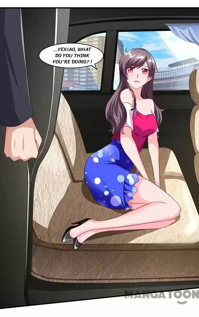 My Badass Ceo Daddy Chapter 72