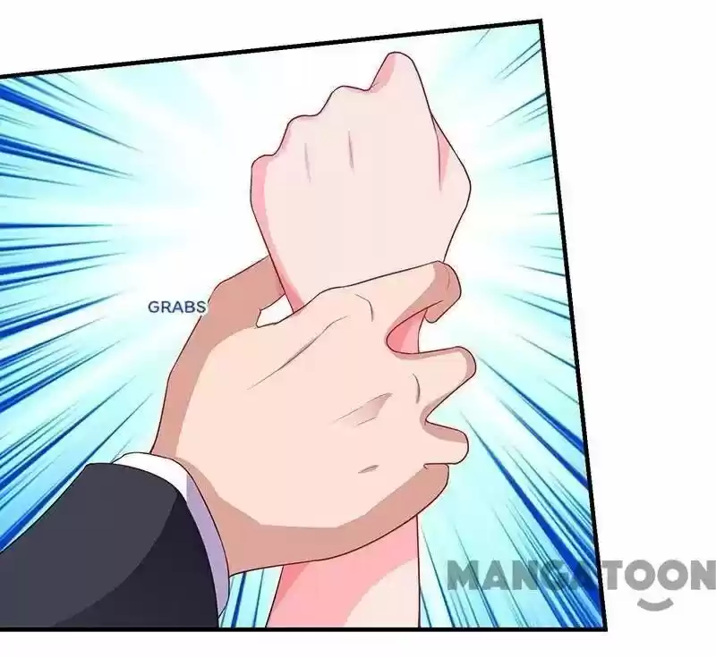 My Badass Ceo Daddy Chapter 72