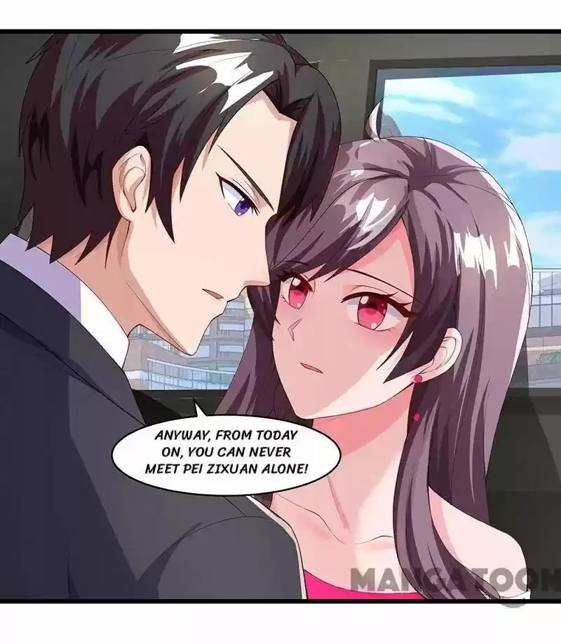 My Badass Ceo Daddy Chapter 73