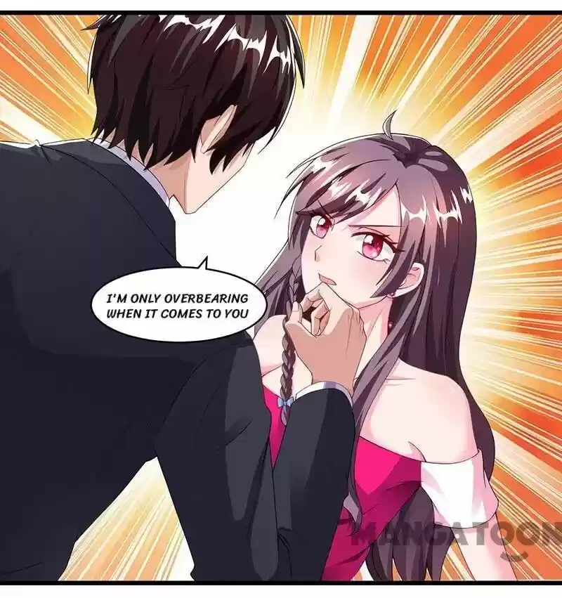 My Badass Ceo Daddy Chapter 73