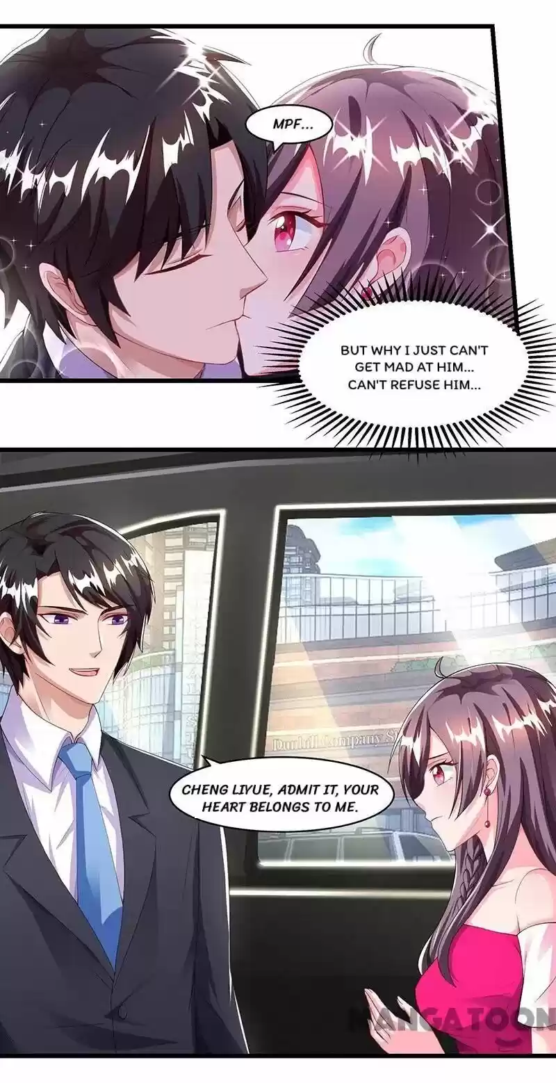 My Badass Ceo Daddy Chapter 73