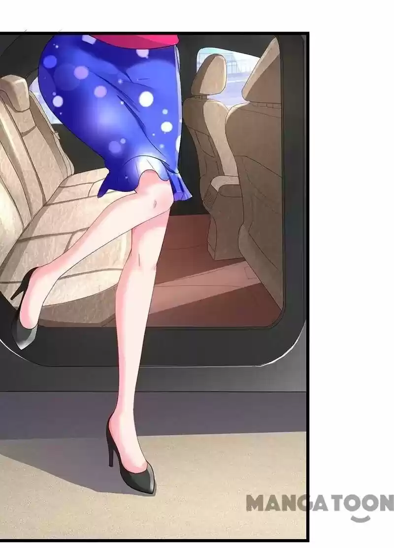 My Badass Ceo Daddy Chapter 73