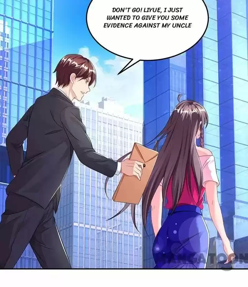 My Badass Ceo Daddy Chapter 73