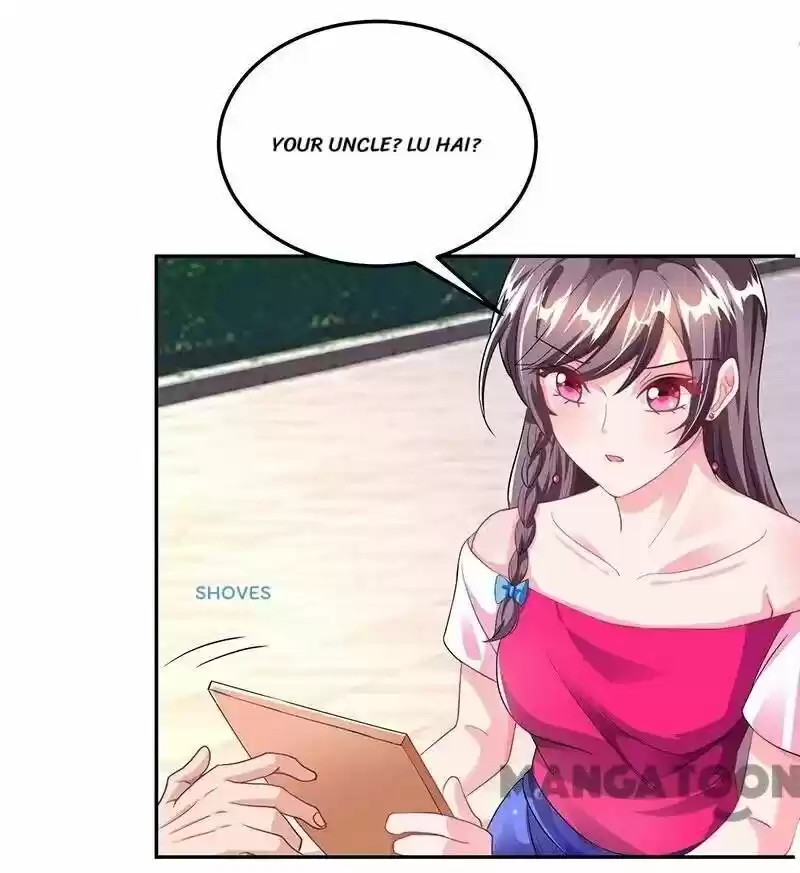 My Badass Ceo Daddy Chapter 73