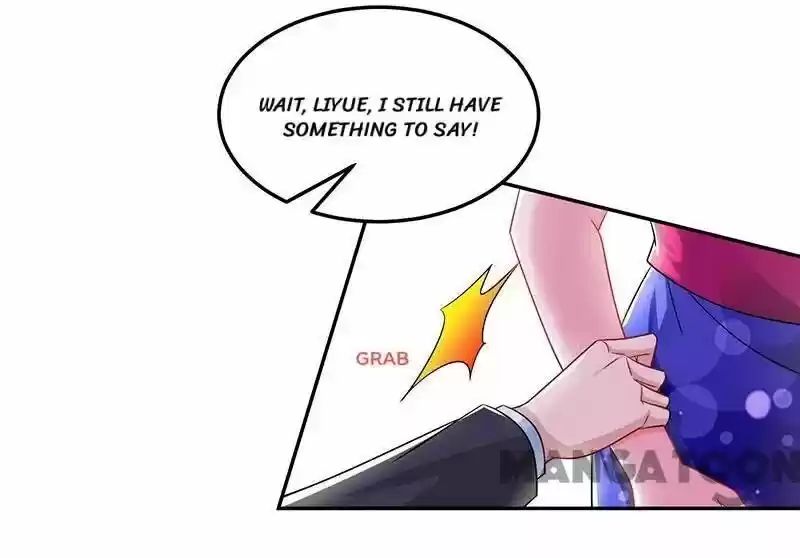 My Badass Ceo Daddy Chapter 73