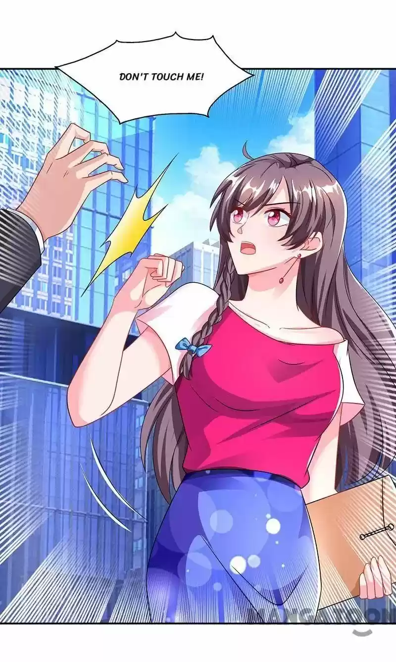 My Badass Ceo Daddy Chapter 73