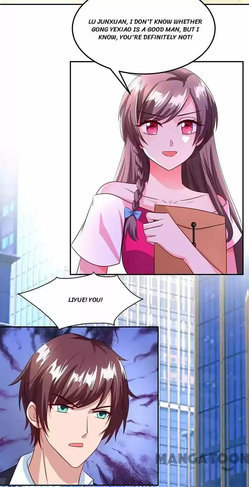 My Badass Ceo Daddy Chapter 73