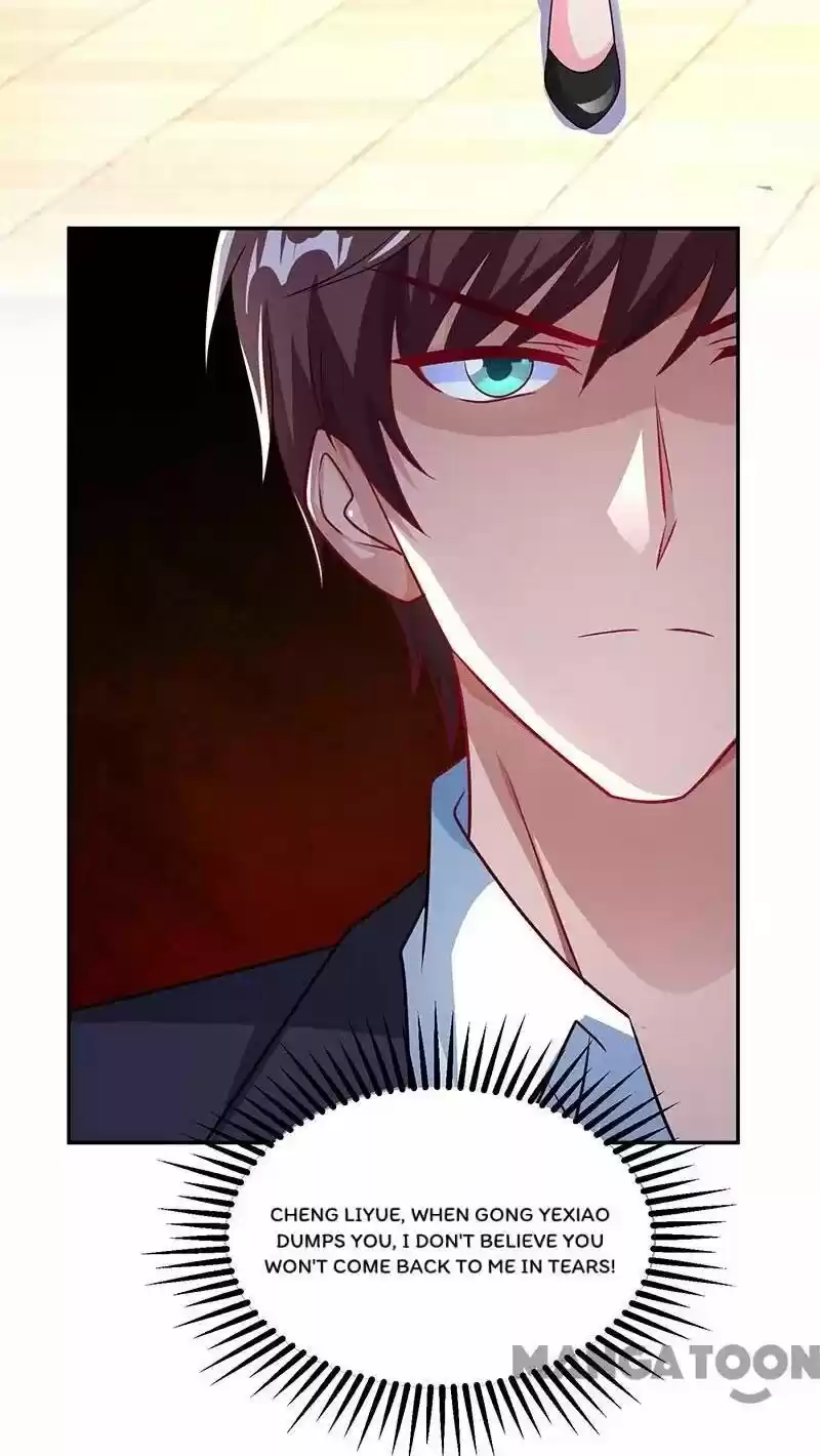 My Badass Ceo Daddy Chapter 73