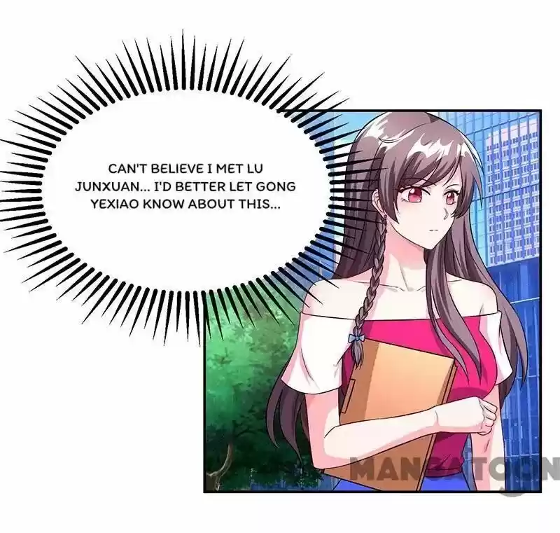 My Badass Ceo Daddy Chapter 73