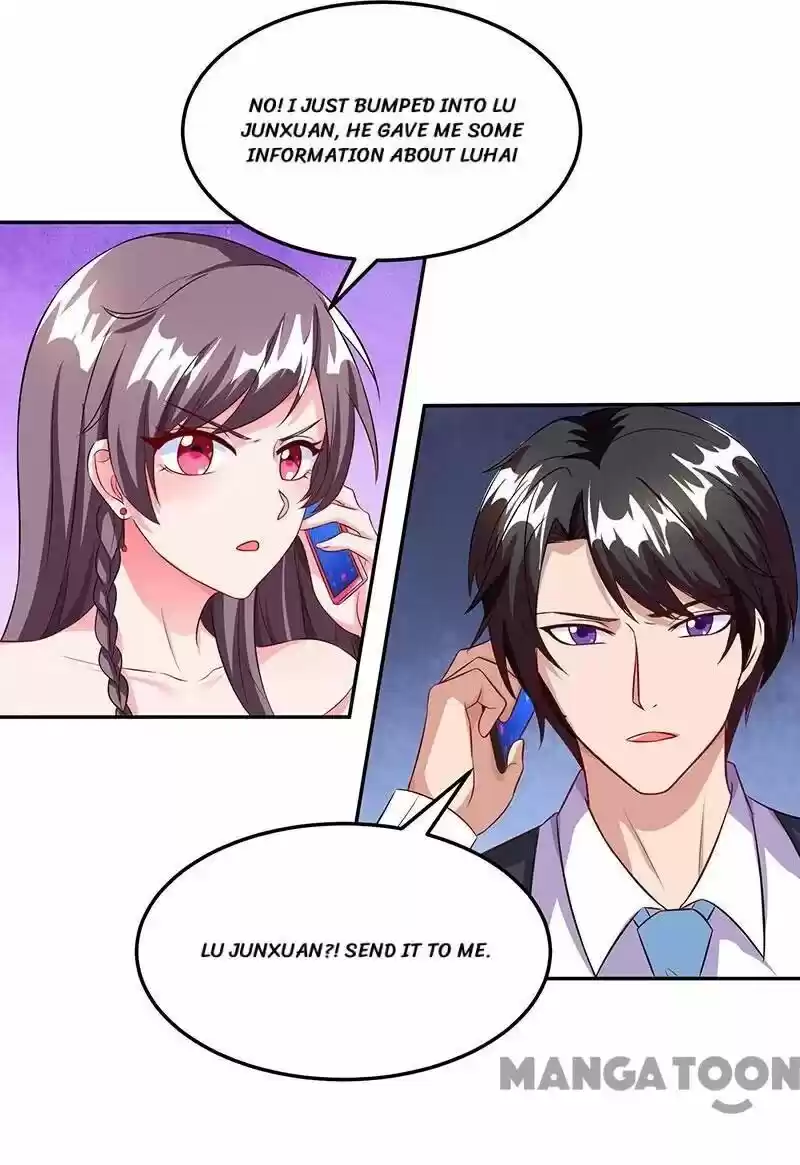 My Badass Ceo Daddy Chapter 73