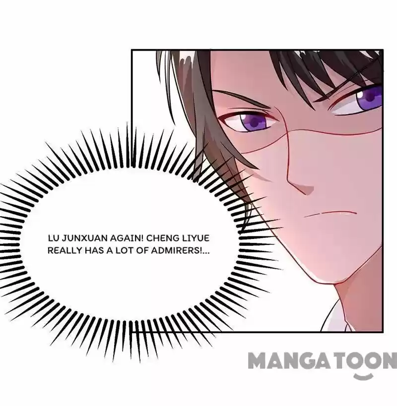 My Badass Ceo Daddy Chapter 73