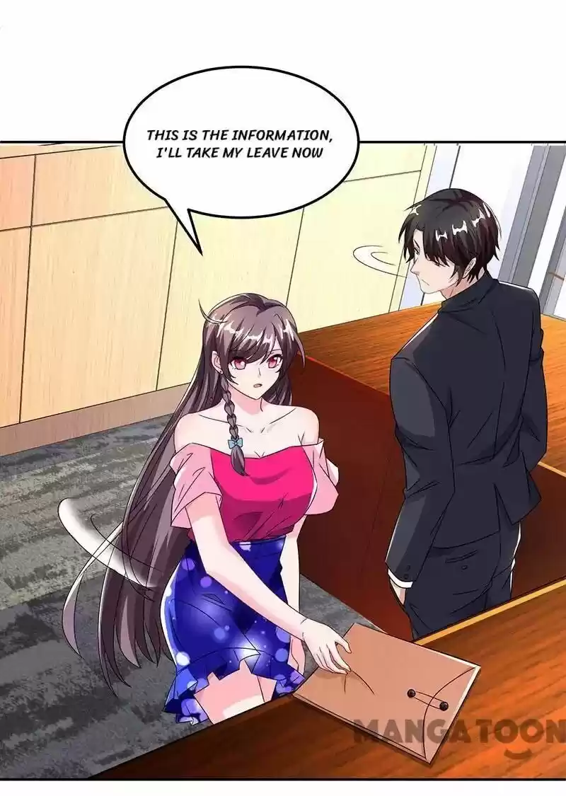 My Badass Ceo Daddy Chapter 74