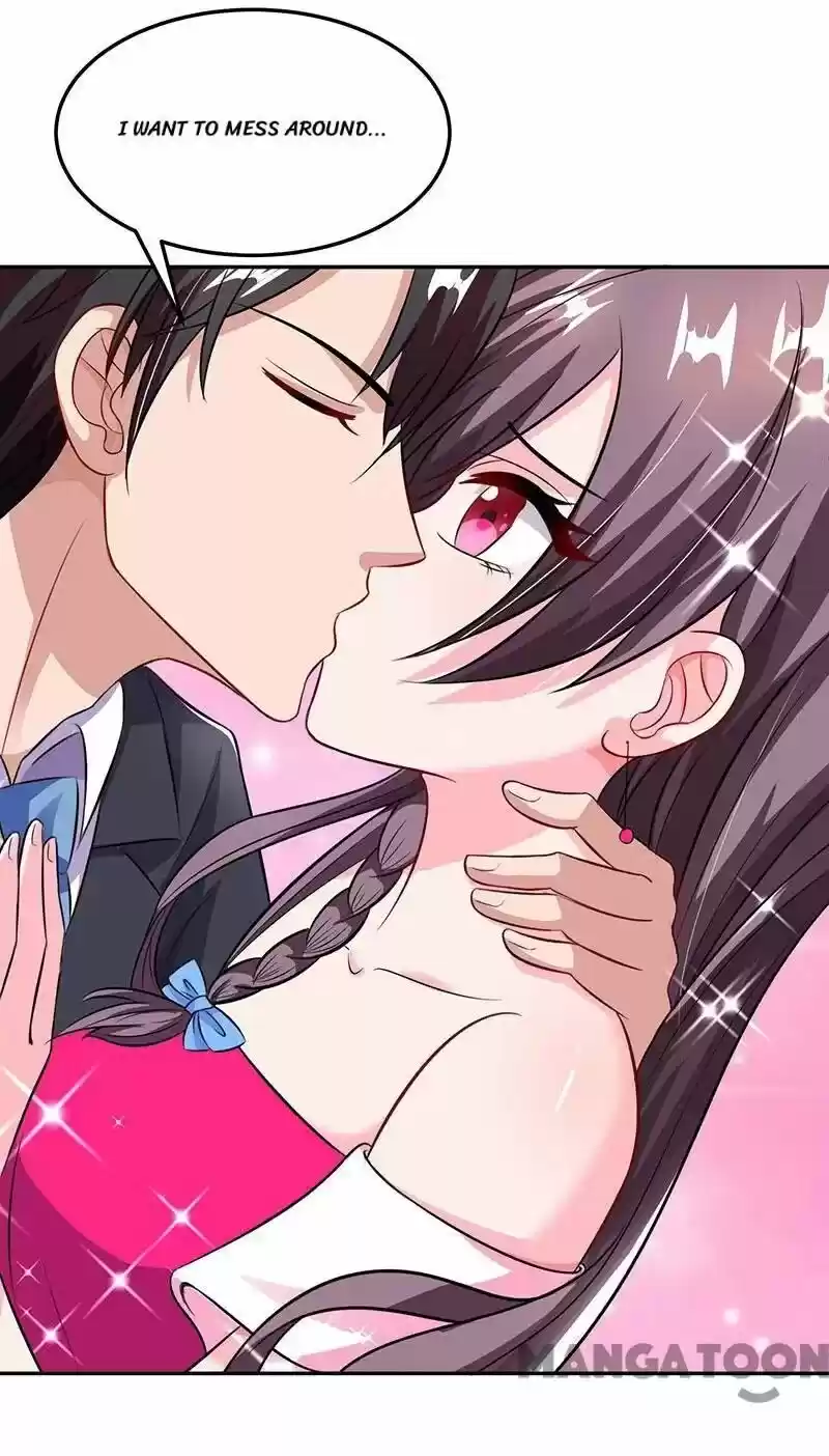 My Badass Ceo Daddy Chapter 74