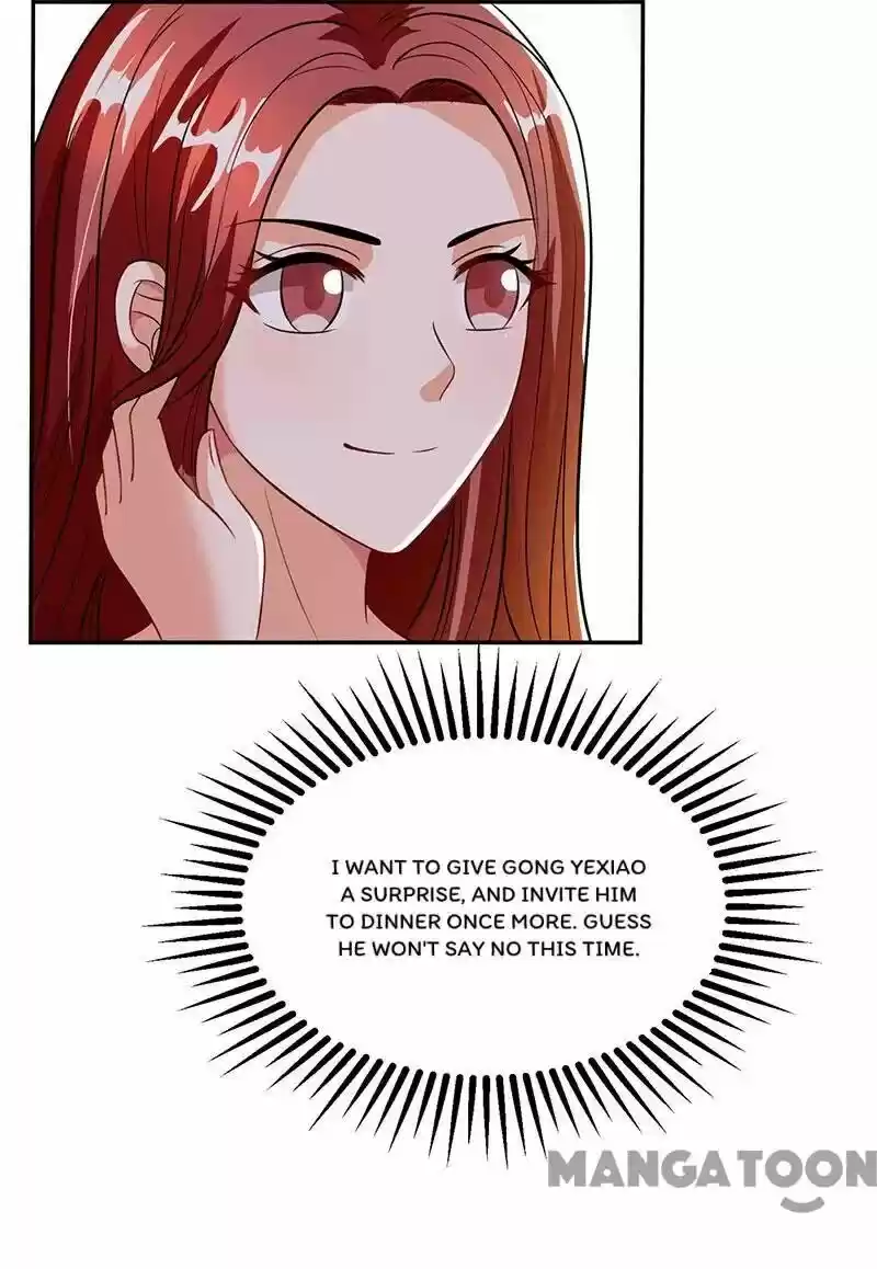 My Badass Ceo Daddy Chapter 74