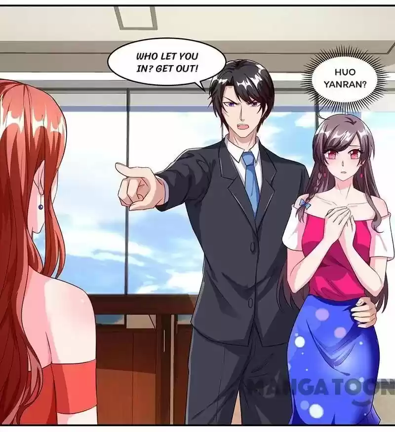 My Badass Ceo Daddy Chapter 74