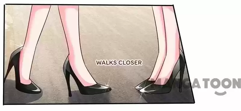 My Badass Ceo Daddy Chapter 74