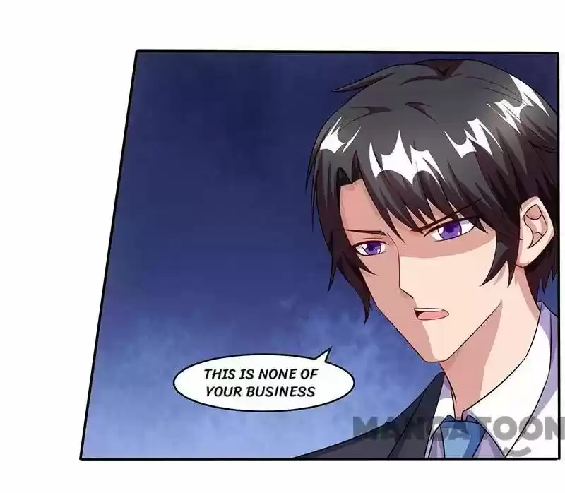 My Badass Ceo Daddy Chapter 74