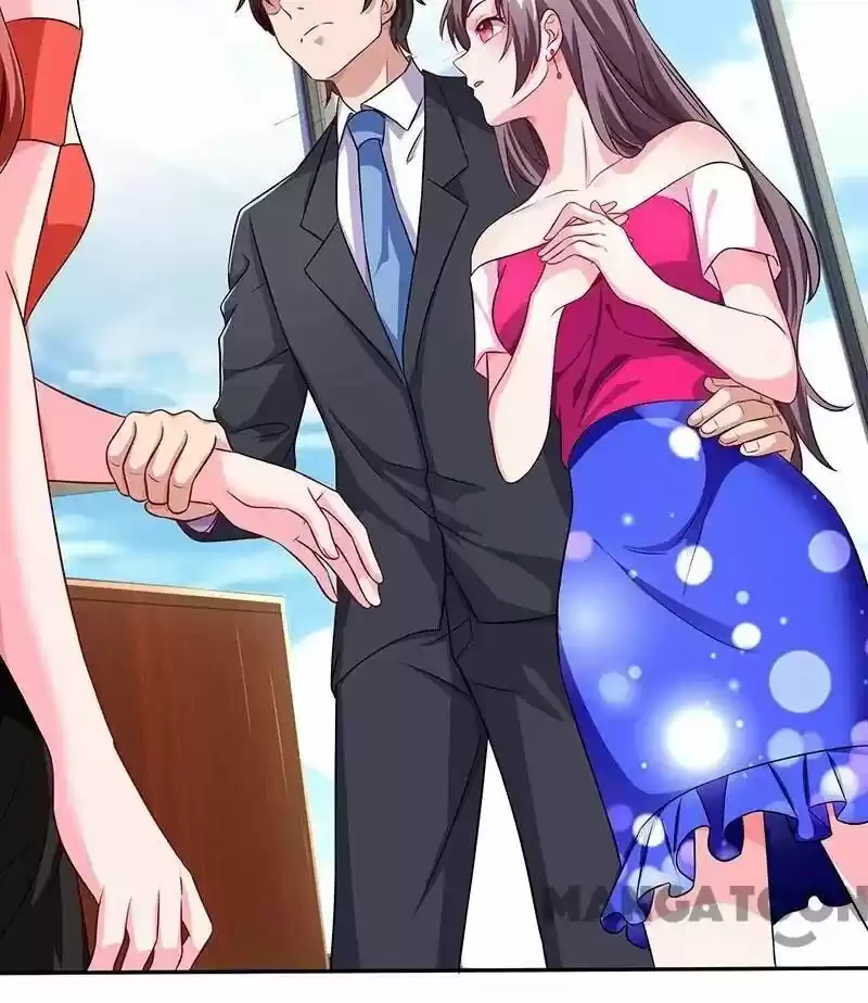 My Badass Ceo Daddy Chapter 74