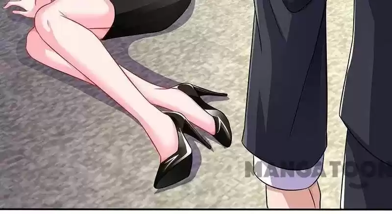 My Badass Ceo Daddy Chapter 74